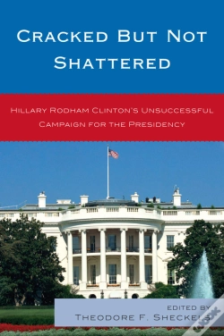 Capa do artigo Cracked But Not Shattered