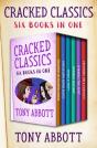 Cracked Classics - Preview