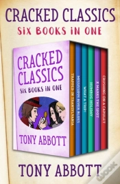 Capa do artigo Cracked Classics