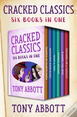 Capa do artigo Cracked Classics