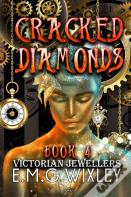 Cracked Diamonds