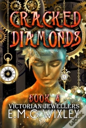 Capa do artigo Cracked Diamonds