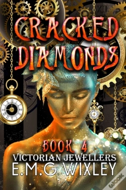 Capa do artigo Cracked Diamonds