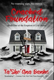 Capa do artigo Cracked Foundation