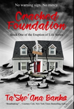 Capa do artigo Cracked Foundation