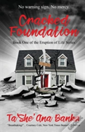 Cracked Foundation