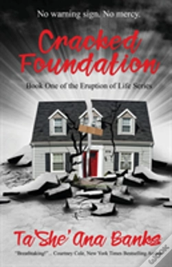 Capa do artigo Cracked Foundation