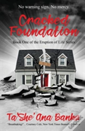 Capa do artigo Cracked Foundation
