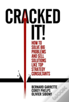 Cracked It!