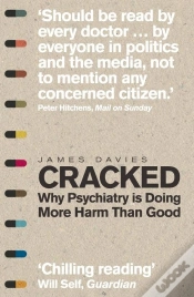 Capa do artigo Cracked