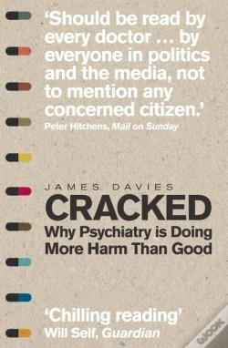 Capa do artigo Cracked