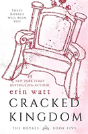 Cracked Kingdom - Preview