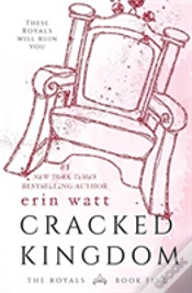 Capa do artigo Cracked Kingdom