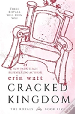 Capa do artigo Cracked Kingdom