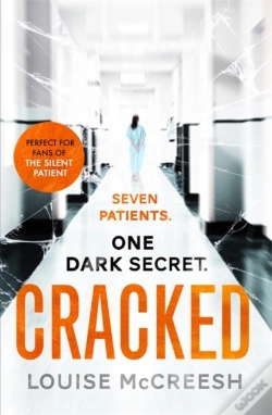 Capa do artigo Cracked