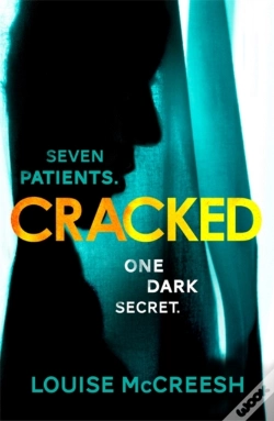Capa do artigo Cracked