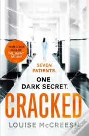 Capa do artigo Cracked