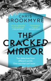 Capa do artigo Cracked Mirror
