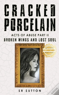 Capa do artigo Cracked Porcelain