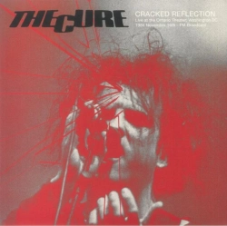 Capa do artigo Cracked Reflection - Vinil
