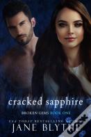 Cracked Sapphire