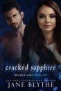 Cracked Sapphire - Preview