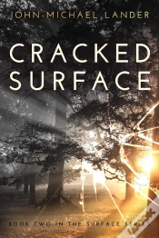 Capa do artigo Cracked Surface