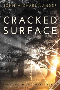 Capa do artigo Cracked Surface