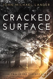 Cracked Surface