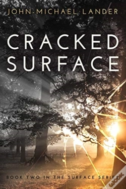 Capa do artigo Cracked Surface