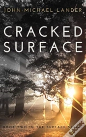 Capa do artigo Cracked Surface