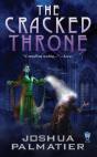 Cracked Throne - Preview