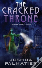 Capa do artigo Cracked Throne