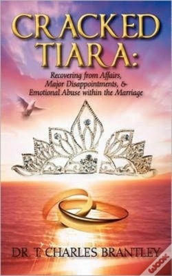 Capa do artigo Cracked Tiara