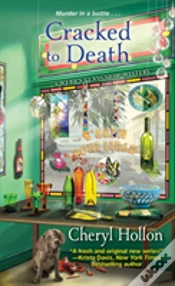 Capa do artigo Cracked To Death