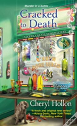 Capa do artigo Cracked To Death