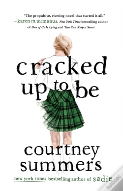 Capa do artigo Cracked Up To Be