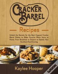 Cracker Barrel Recipes