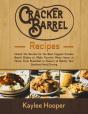 Cracker Barrel Recipes - Preview