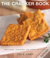 Capa do artigo Cracker Book