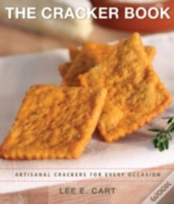 Capa do artigo Cracker Book