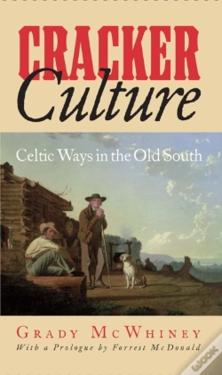 Capa do artigo Cracker Culture