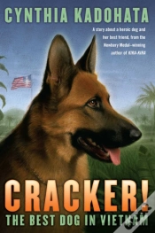 Capa do artigo Cracker!