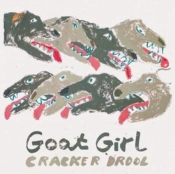 Capa do artigo Cracker Drool - Vinil
