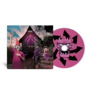 Capa do artigo CRACKER ISLAND - CD