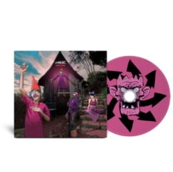 Capa do artigo CRACKER ISLAND - CD
