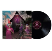 Capa do artigo CRACKER ISLAND - Vinil