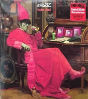 Capa do artigo Cracker Island - Vinil