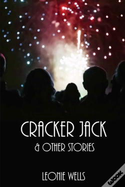 Capa do artigo Cracker Jack & Other Stories