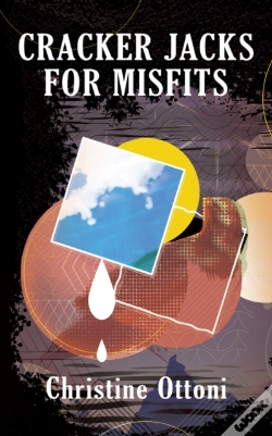 Capa do artigo Cracker Jacks For Misfits